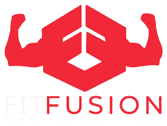 FitFusion Suplementos e Fitness